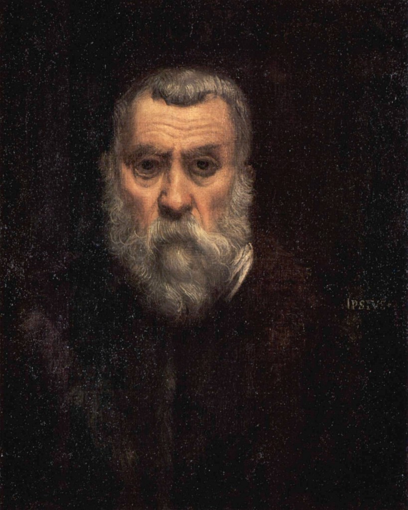 丁托列托 Tintoretto